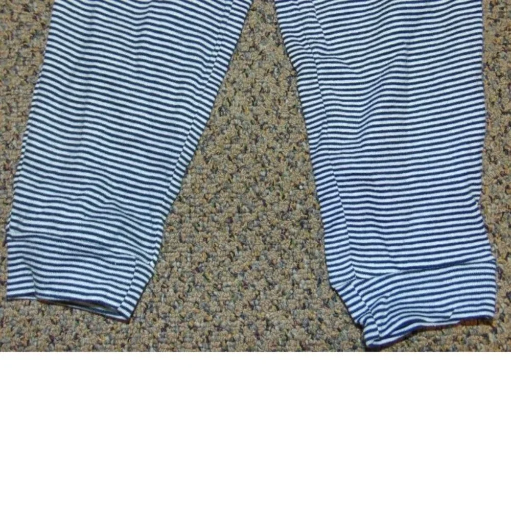 Boys 3 Pc Halloween Set 18 mths Bodysuit, Shirt, Pants Orange Black My 1st